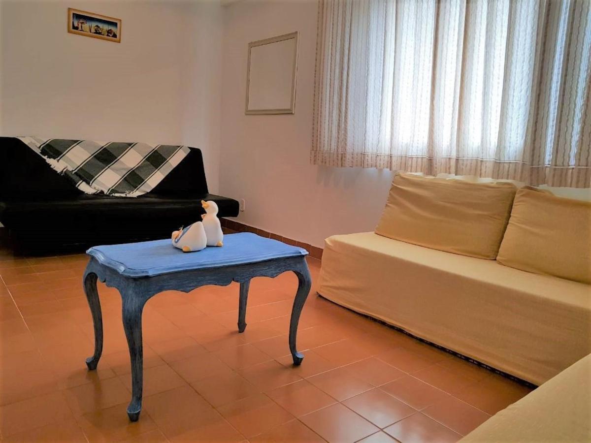 Apartamento Na Vila Caicara Em Predio Frente Mar Com Excelente Localizacao Por Reserva Praia プライア・グランデ エクステリア 写真