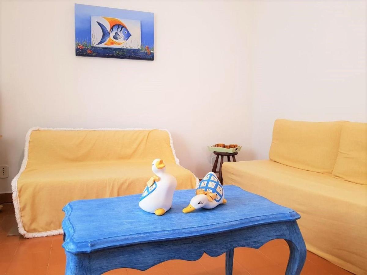 Apartamento Na Vila Caicara Em Predio Frente Mar Com Excelente Localizacao Por Reserva Praia プライア・グランデ エクステリア 写真